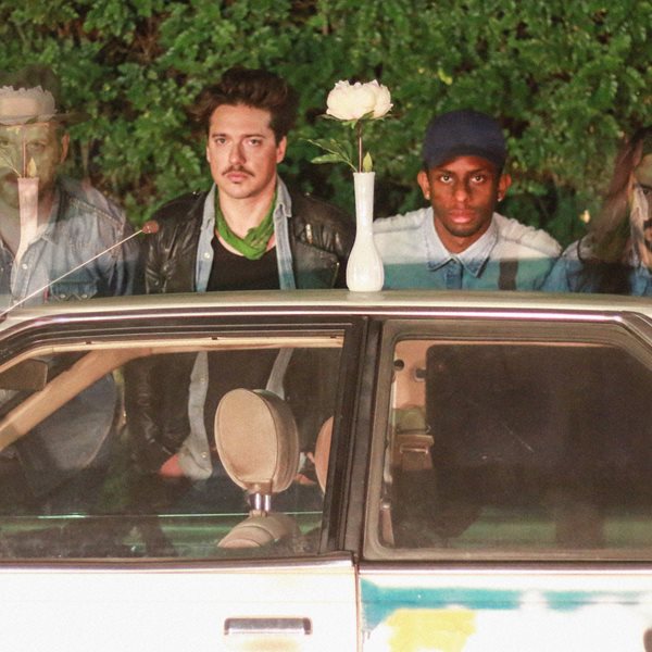 Phil Diamond, πώς είναι να ζεις το όνειρό σου στο Λος Άντζελες;