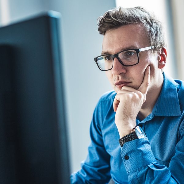 Ποια επαγγέλματα θα εξαφανιστούν έως το 2034