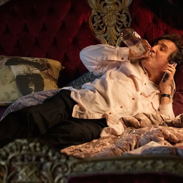 Dodo λένε τον μαγικό ρεαλισμό του Πάνου Κούτρα