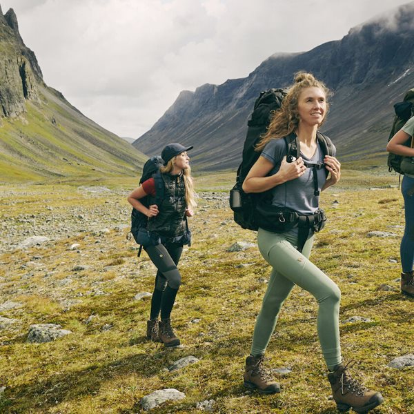 Τα κορυφαία σουηδικά outdoor brands για υπαίθριες δραστηριότητες