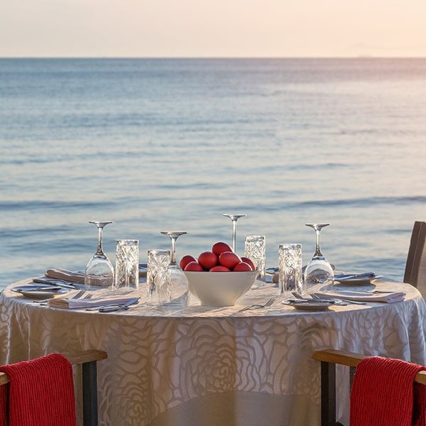 Πάσχα με θεϊκές εμπειρίες στα Divani Collection Hotels