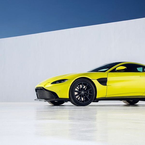 Τα αυτοκίνητα που αξίζουν μία θέση στο γκαράζ των ονείρων σου