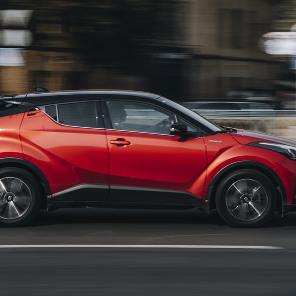 Το εντυπωσιακό στατιστικό της Toyota για το 2023