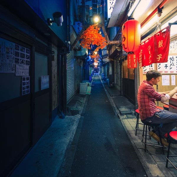 10 γαστρονομικά ταξίδια που όλοι πρέπει να κάνουν, σύμφωνα με κορυφαίους σεφ