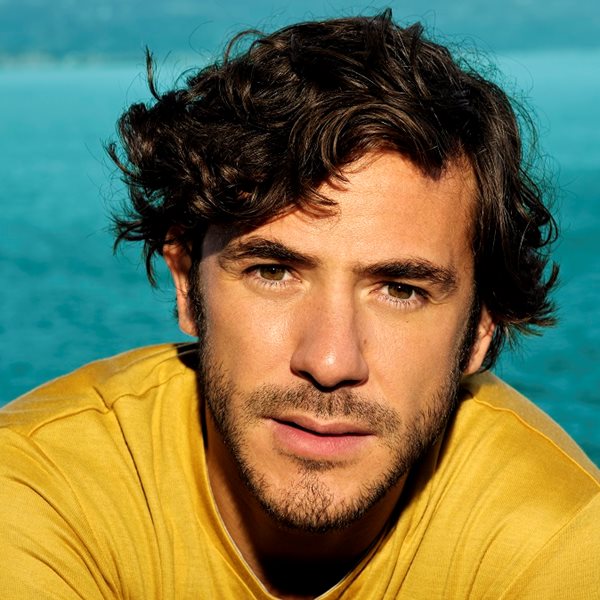 Ο Jack Savoretti φέρνει τον ευρωπαϊκό του ήχο στο Ηρώδειo