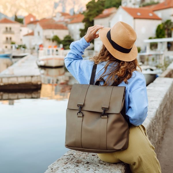 Ο πιο χαλαρωτικός προορισμός στην Ευρώπη