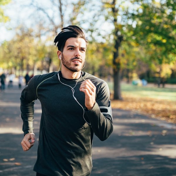 Πόσες ημέρες την εβδομάδα πρέπει να πηγαίνεις για τρέξιμο