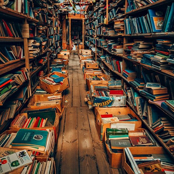 Τα καλύτερα βιβλία του 2019