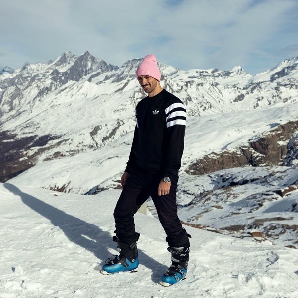 Οι συμβουλές του Νικόλα Μάστορα για κάθε σου ταξίδι