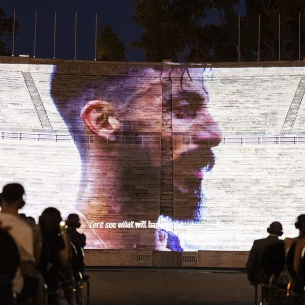 Τίποτα δεν είναι ακατόρθωτο για την Adidas