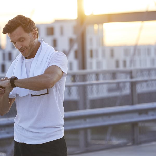 Έτσι θα κάνεις πιο άνετη, πιο γρήγορη και λιγότερο βαρετή την προπόνησή σου