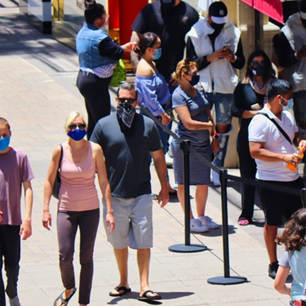 Κορονοϊός: 2.126 νέα κρούσματα