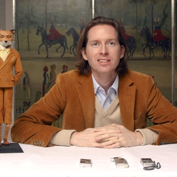 Καφέ, το χρώμα της χρονιάς. Και της επόμενης.