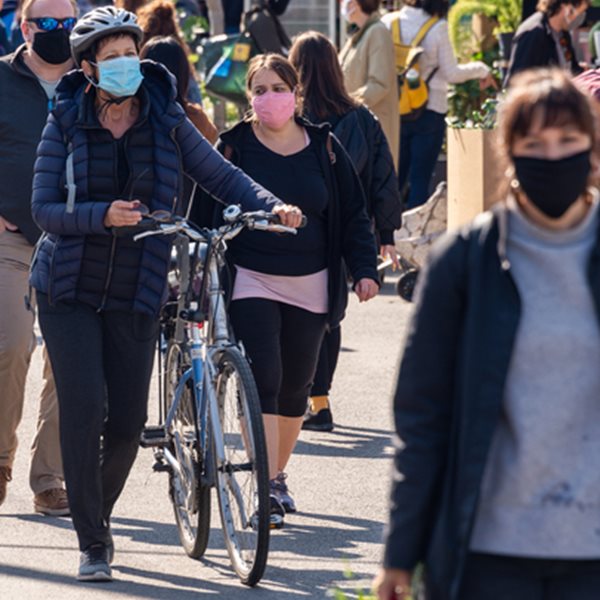 Κορονοϊός: Στα ύψη με 28.933 νέα κρούσματα