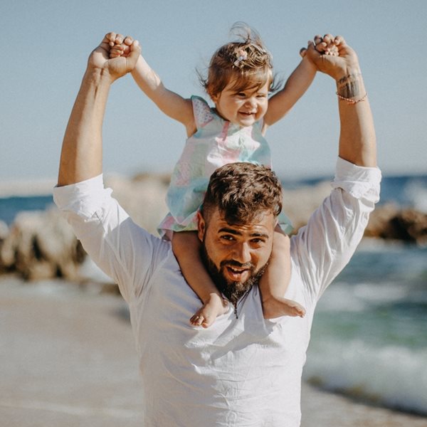 Πώς ξαφνικά βρεθήκαμε εκτοπισμένοι από το ελληνικό καλοκαίρι;