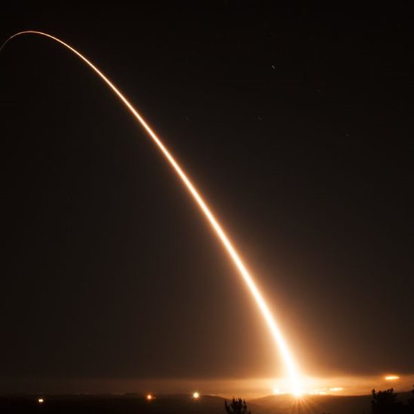 Το Ξίφος του Αρμαγεδδώνα θα πετάξει το 2023