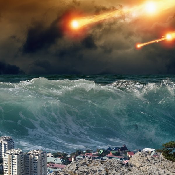 Πότε έρχεται το τέλος του κόσμου, σύμφωνα με τη Βίβλο