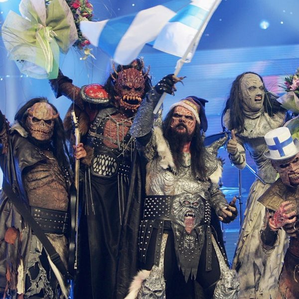 Οι πιο trash στιγμές της Eurovision