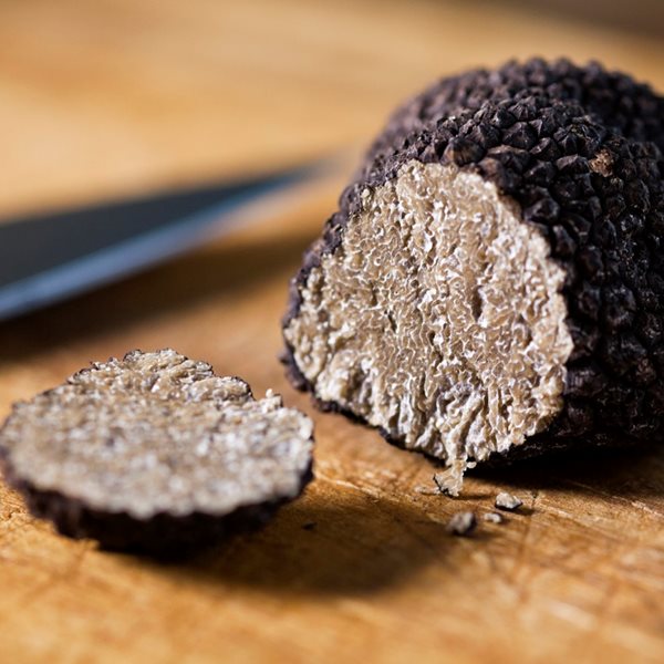 Όλα όσα πρέπει να γνωρίζεις για την τρούφα πριν την χρησιμοποιήσεις οπουδήποτε