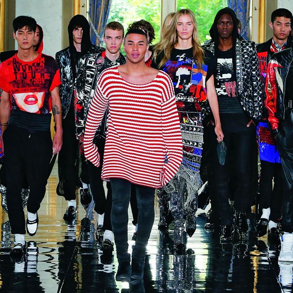 Reload στο '90s αντρικό στυλ