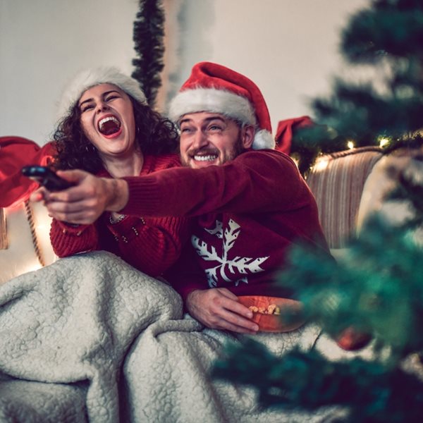 9 γιορτινές ταινίες μικρού μήκους για όσους δεν έχουν πολύ χρόνο