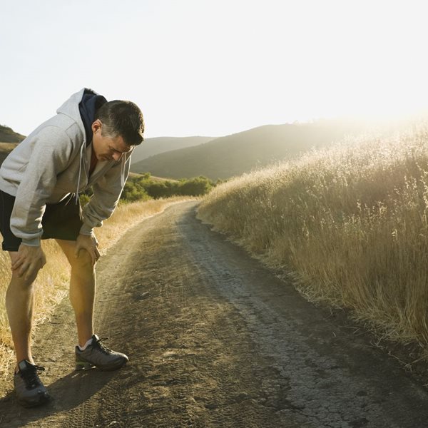 Οι τροφές που σε προφυλάσσουν από τους τραυματισμούς