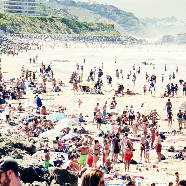 Υπερτουρισμός, αυτός ο (νέος) κίνδυνος