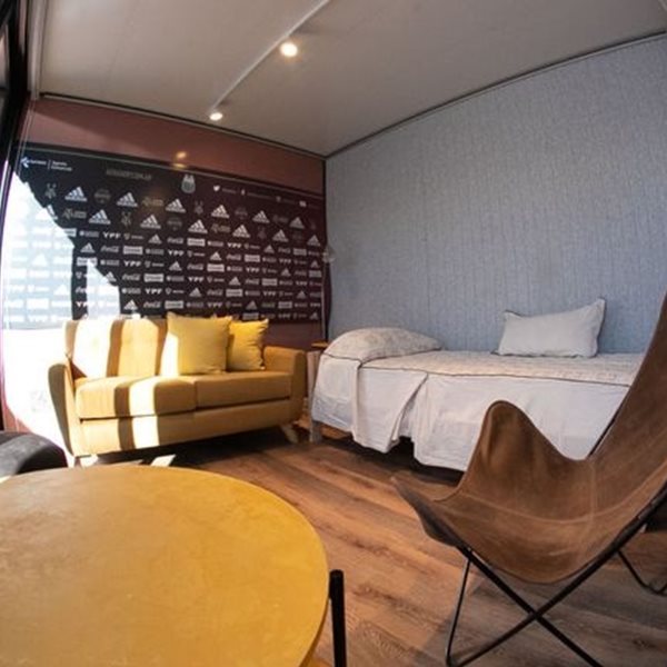 Bubble rooms, η νέα τάση στο camping