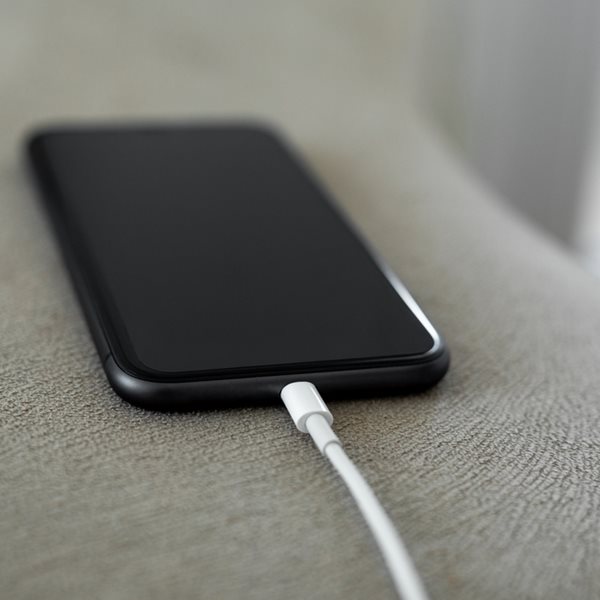 Μια απλή λύση για πολύ γρήγορη φόρτιση στο κινητό σου