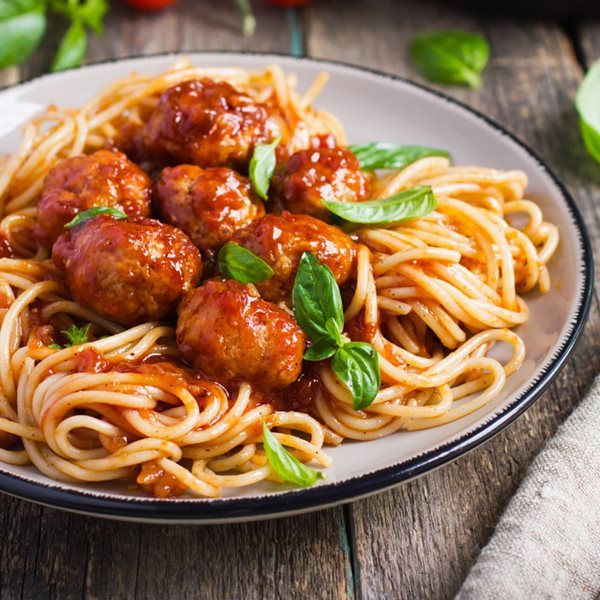 Οι συνδυασμοί φαγητών που πρέπει να αποφεύγεις