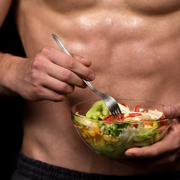 Πώς μπορείς να αρχίσεις να τρως υγιεινά