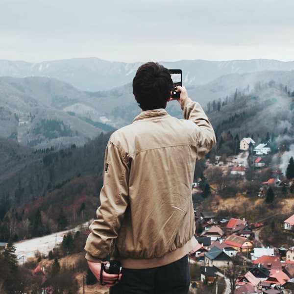 5 smartphones με εξαιρετική αυτονομία