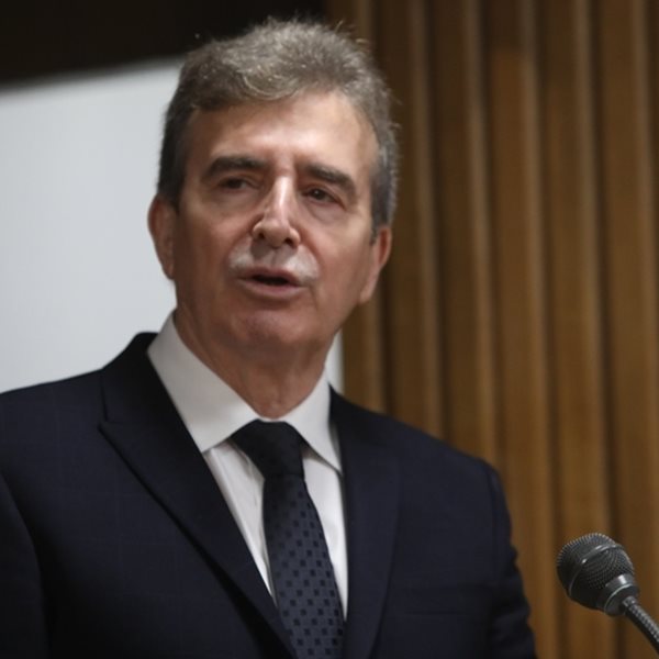 Το παρασκήνιο των αλλαγών στην Αστυνομία δια χειρός Μιχάλη Χρυσοχοΐδη