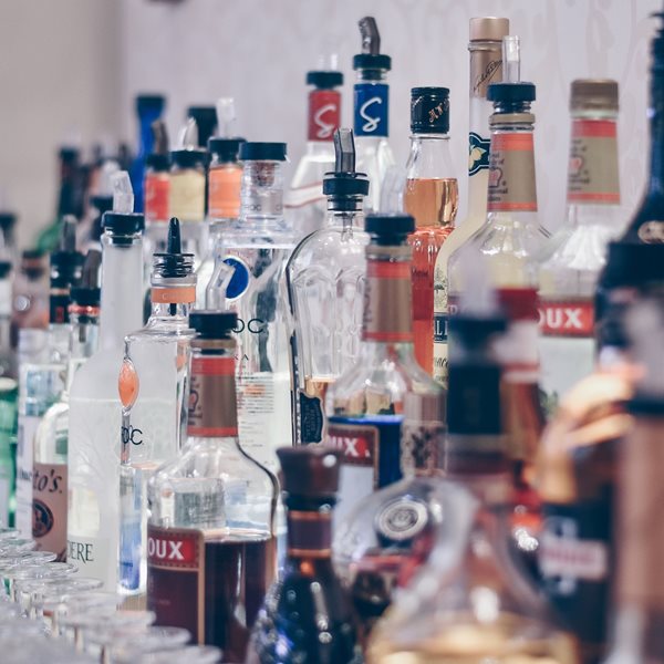 Τι παθαίνει ο εγκέφαλος μετά από πολύ ποτό