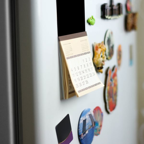 Είναι ασφαλές να βάζεις μαγνητάκια στο ψυγείο;