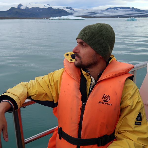 Οι συμβουλές του Γιάννη Γορανίτη για κάθε σου ταξίδι