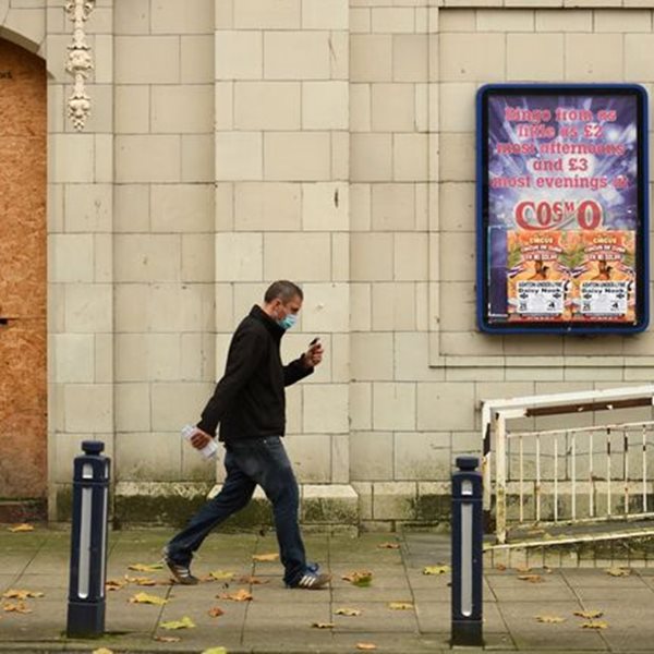 Κατάθλιψη ή ψυχολογική κούραση λόγω Covid-19;