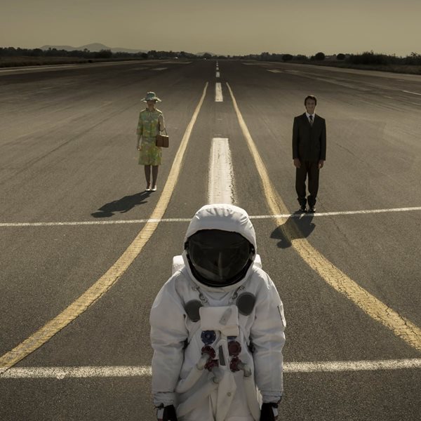 Ένας μεγάλος προβοκάτορας για πρώτη φορά στην Αθήνα