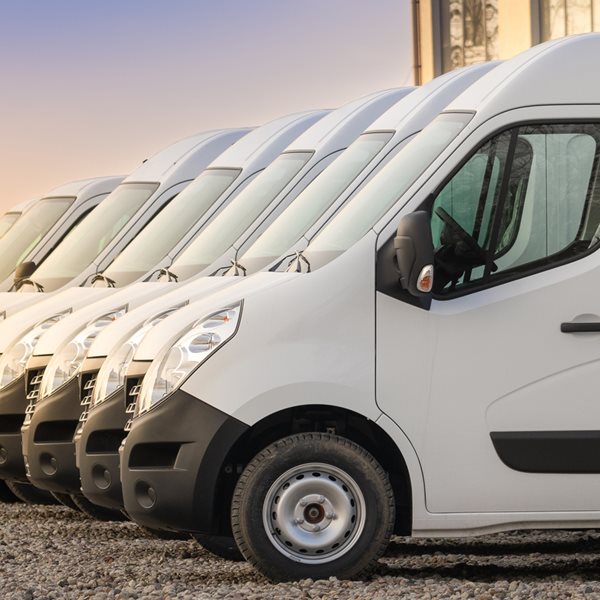 Γιατί οι επαγγελματίες δεν αγοράζουν ηλεκτρικά van;