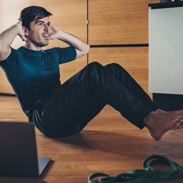 Μία αντικειμενική ματιά στις online προπονήσεις