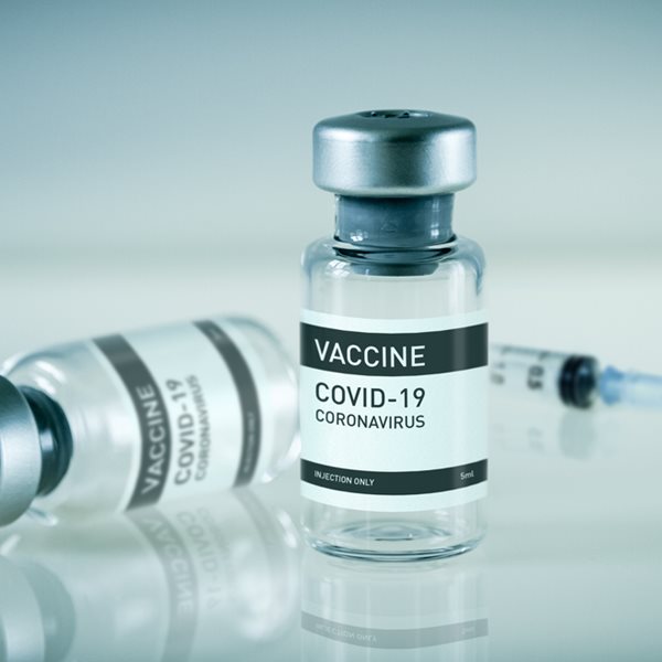 Είναι ασφαλές να αλλάξεις την 2η δόση του εμβολίου;