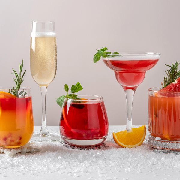 5 ξεχωριστά χριστουγεννιάτικα cocktails από τα καλύτερα μπαρ του Μιλάνου
