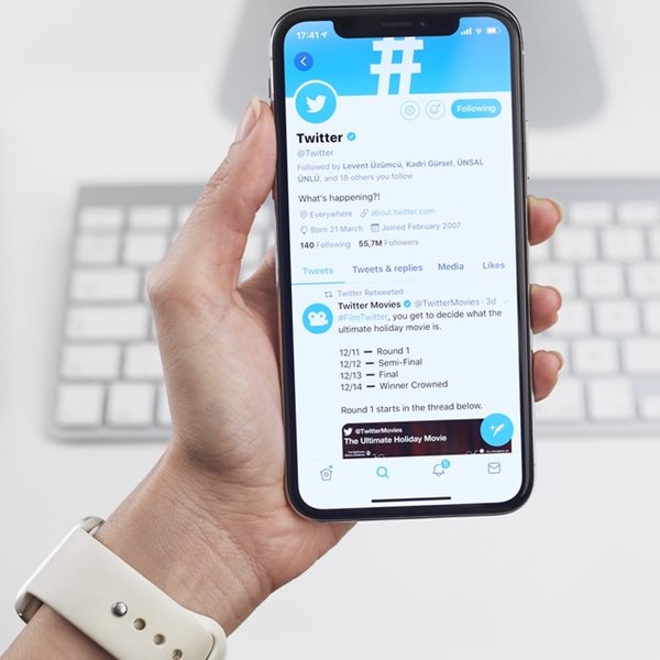 Twitter, το 'νεκροταφείο' του 21ου αιώνα