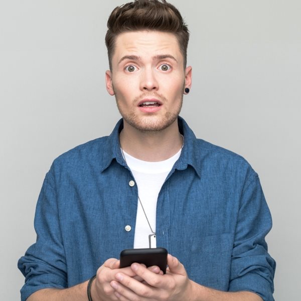 Οδηγίες για εύκολο unsend στο iPhone