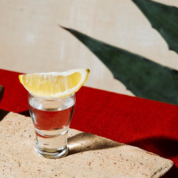 Cristalino, η τεκίλα στο επόμενο στάδιο