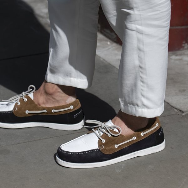 9 boat shoes για κάθε στυλ