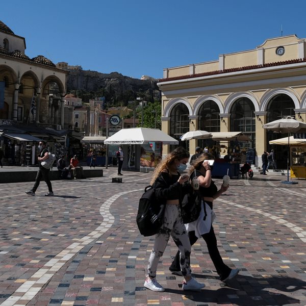 Κορονοϊός: 519 νέα κρούσματα