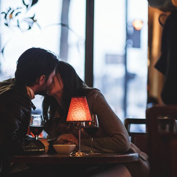 Σεξ στο πρώτο ραντεβού, σε αυτές τις χώρες είναι πιθανότερο