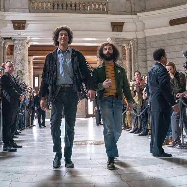 Η αληθινή ιστορία πίσω από τη "Δίκη των 7 του Σικάγου"