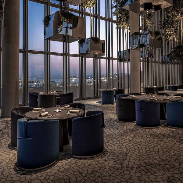 Τα εστιατόρια της νέας σεζόν